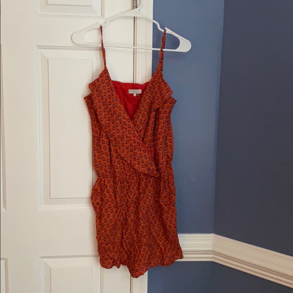 1. State Dress